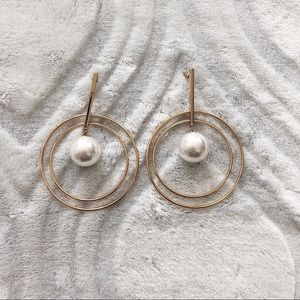 Pearl Women’s earrings